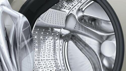 Стиральная машина Bosch WGA2440XME серебристый