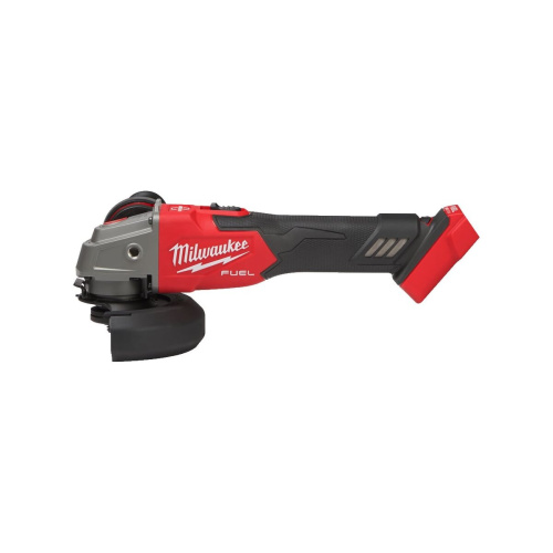 УШМ Milwaukee M18 FSAGV125XB-0X Fuel (4933478436) без АКб и ЗУ