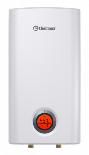 Проточный электрический водонагреватель Thermex Topflow Pro 24000
