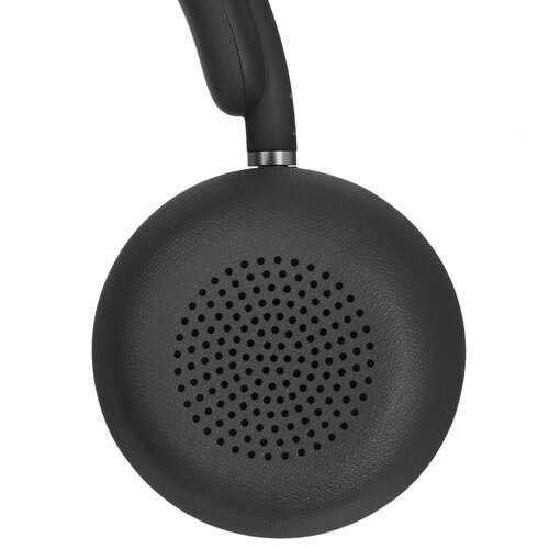 Беспроводные наушники Logitech Zone Wireless 2 UC черный