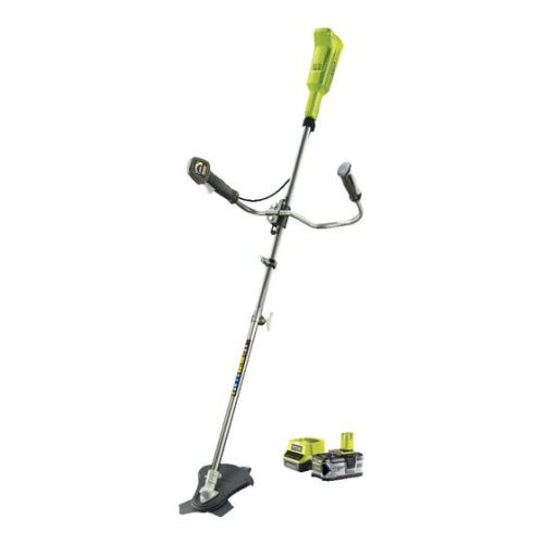 Триммер для травы Ryobi One+ RBC18x20B4F (5133003713) АКБ+ЗУ