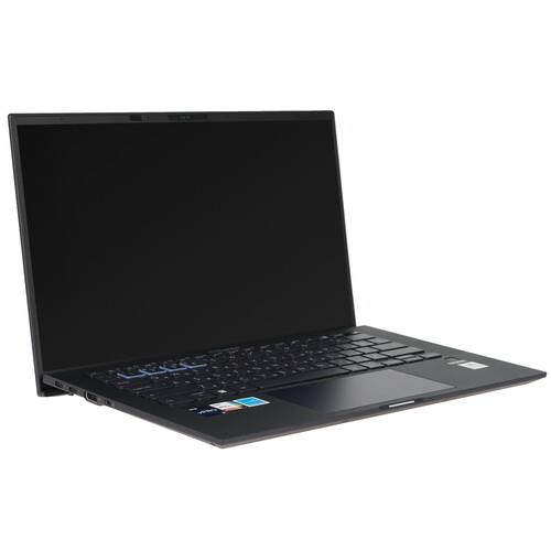 14" Ноутбук ASUS ExpertBook B9400CBA-KC0696X черный