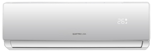Внутренний настенный блок мульти сплит-системы Quattroclima QV-FM18WB Verona