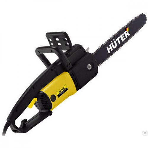 Электропила Huter ELS-2000