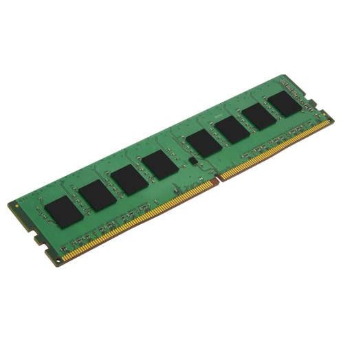 ОЗУ Kingston KVR26N19S8/8 DDR4 8Gb 2666MHz RTL PC4-21300 CL19 DIMM 288-pin 1.2В single rank