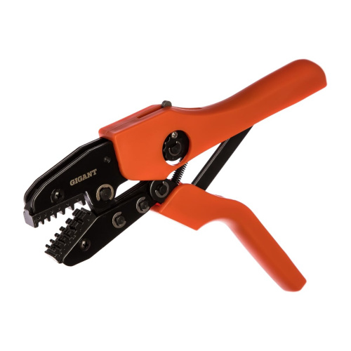 Пресс-клещи Gigant GECT-01