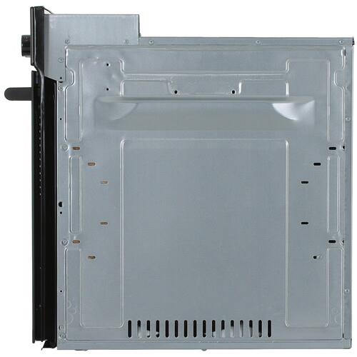 Электрический духовой шкаф Simfer B4EB19070 черный