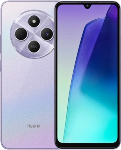 Смартфон Xiaomi Redmi 14C 4/128 Гб 4G Мечтательный Фиолетовый