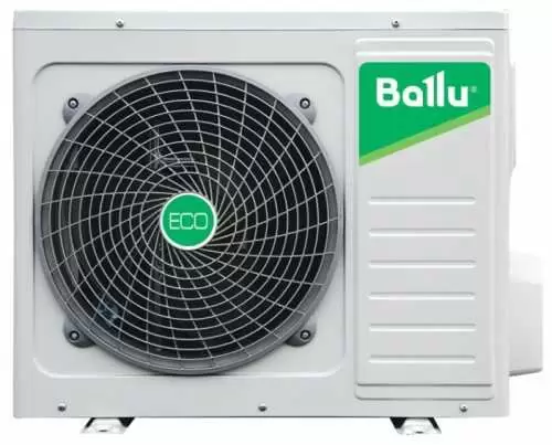 Сплит Система (Инвертор) Ballu Bspi-10Hn1/Bl/Eu