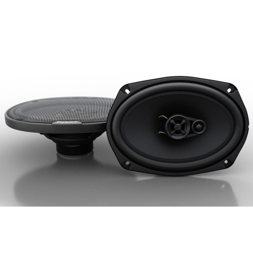 Колонки автомобильные Prology CX-693 (PRCX693) 200Вт