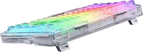 Клавиатура проводная + беспроводная Redragon Elf Pro