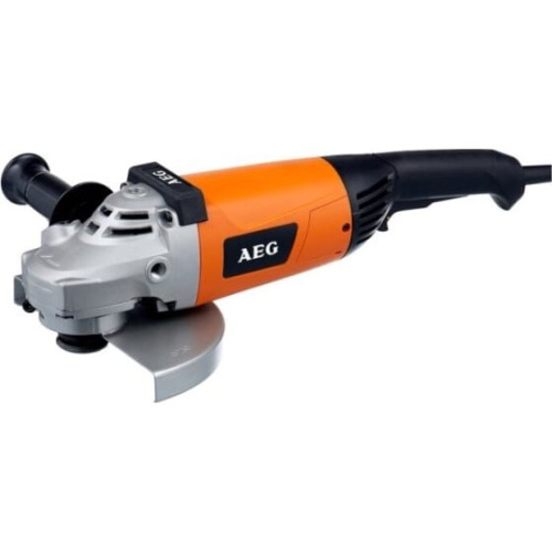 Угловая шлифмашина AEG WS 2200-230DMS 4935428500