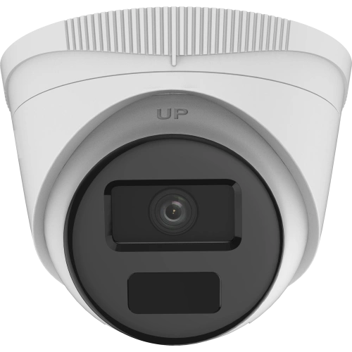 IP камера IFLOW F-0(T)(2.8mm) 2Mp уличная купольная