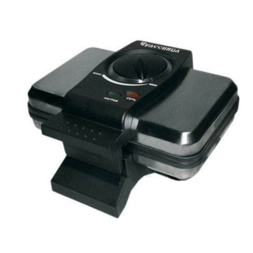 Вафельница электрическая Чудесница ЭВ-1МЧ