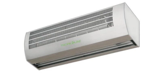 Тепловая завеса Тропик Т209E20 Zinc