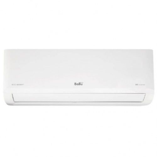 Сплит-система Ballu Bsyi-12Hn8_V4 Eco Smart Dc Inverter