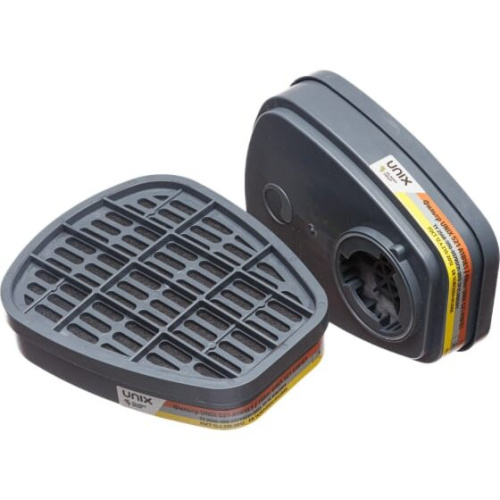 Фильтр противогазовый Unix 521 А1В1Е1 (102-021-0004) 2шт