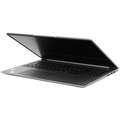 16" Ноутбук Lenovo ThinkBook 16 G7 IML серый