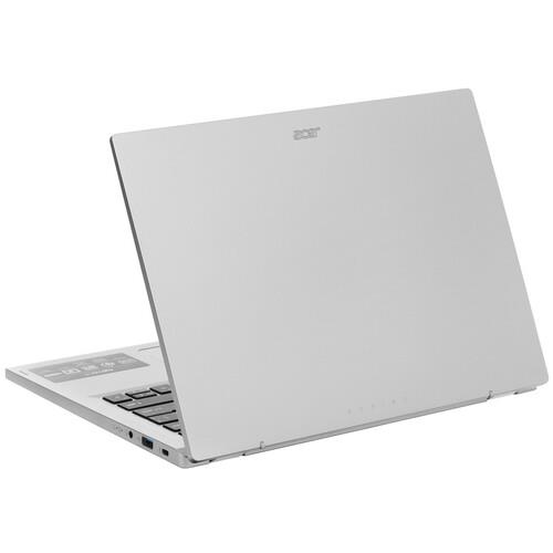 14" Ноутбук Acer Aspire GO 14 AG14-31P-30NM серебристый