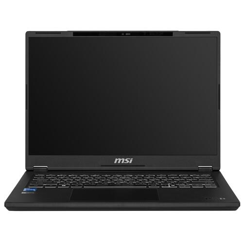 14" Ноутбук MSI Modern 14 H D13MG-090RU черный