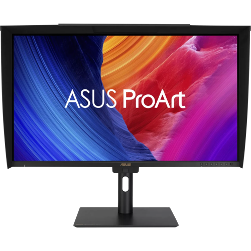 Монитор Asus ProArt PA32UCE (90LM03H0-B02K70) черный