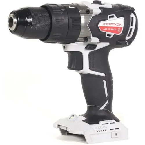 Дрель-шуруповерт Интерскол ДАУ-13/36В 70 (813.0.0.70)