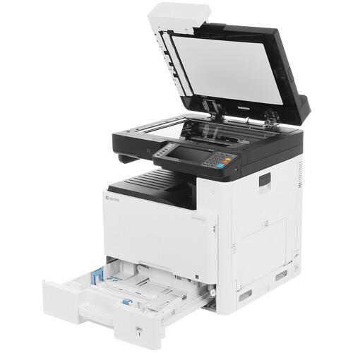 МФУ лазерное Kyocera ECOSYS M8130cidn