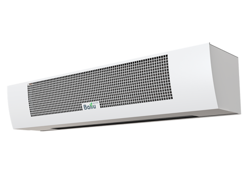 Водяная тепловая завеса Ballu BHC-B15W15-PS