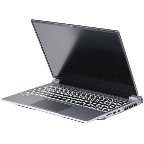 16" Ноутбук Machenike L16 Pro Nova серебристый