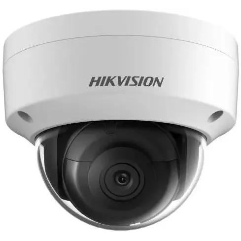 IP-камера Hikvision DS-2CD2123G2-IS(2.8mm)(D), 1080p, 2.8мм, белый