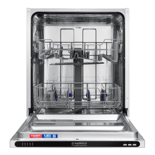 Встраиваемая посудомоечная машина MAUNFELD MLP6022A01 Light Beam