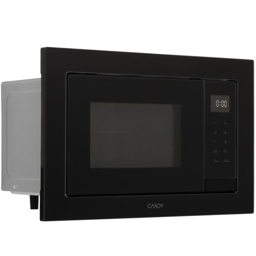 Встраиваемая микроволновая печь Candy CMXBTG218B черный