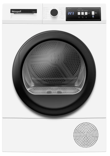 Сушильная машина Weissgauff WD 567H 7кг
