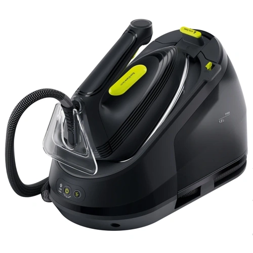 Гладильная система BRAUN IS3257BK