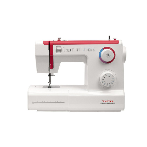 Швейная машина CHAYKA 145М