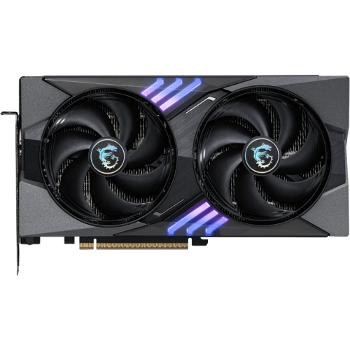 Видеокарта MSI RTX 5060 Ti 16G Gaming, 16Gb 128bit GDDR7 2572/28000/HDMIx1/DP PCI-E 5.0