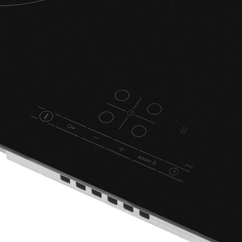 Индукционная варочная поверхность Bosch Serie 4 PIE611BB5E
