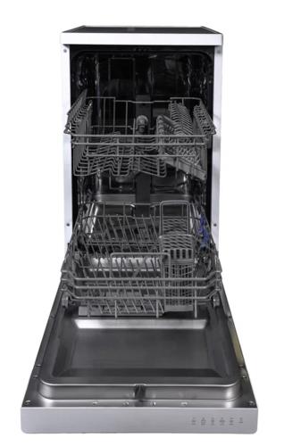 Посудомоечная машина Hansa ZWM416WH белый