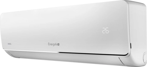Сплит-система Energolux SAS36B5-A/SAU36B5-A-WS40 Basel 5 WS