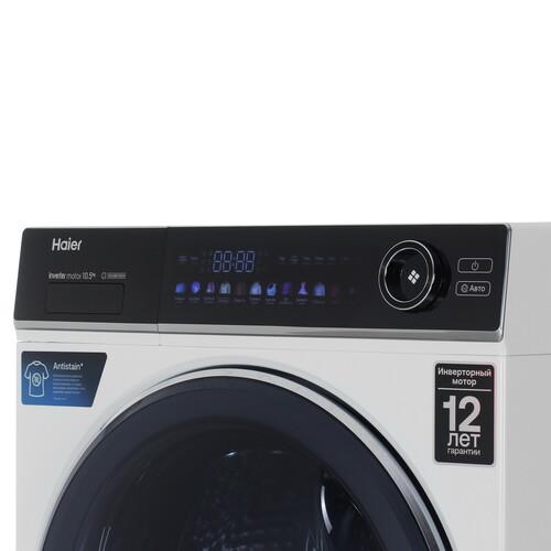 Стиральная машина Haier HW105-BP14336 белый