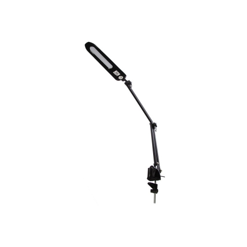 Светильник настольный UNIEL TLD-524 черный (10608)