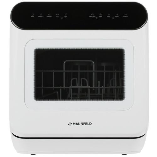 Посудомоечная машина MAUNFELD MWF07IM белый
