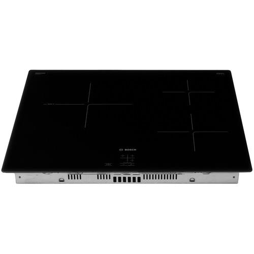 Индукционная варочная поверхность Bosch Serie 2 PUC61KAA5E