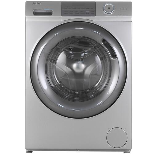 Стиральная машина Haier HW60-BP12959BS серебристый