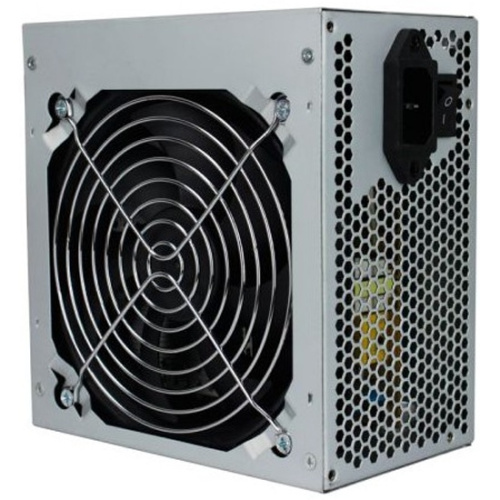 Блок питания POWERMAN PM-400ATX APFC 80+ (6118743)