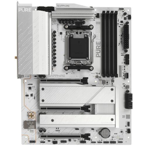 Материнская плата Sapphire PURE B850A WIFI7