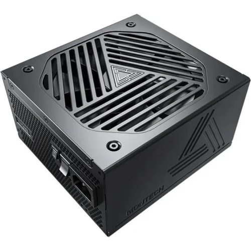Блок питания MONTECH Titan Gold Gen.5 (TIS0125), 1000Вт, 135мм, retail