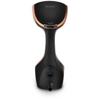 Отпариватель ручной Tefal DT9100E0 черный/медный