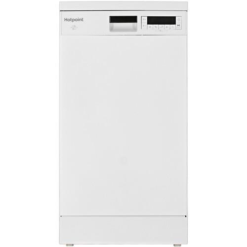 Посудомоечная машина Hotpoint HFS 1C57 белый
