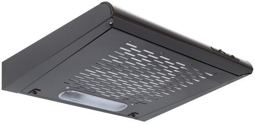 Вытяжка подвесная Hansa OSC6111BH коричневый